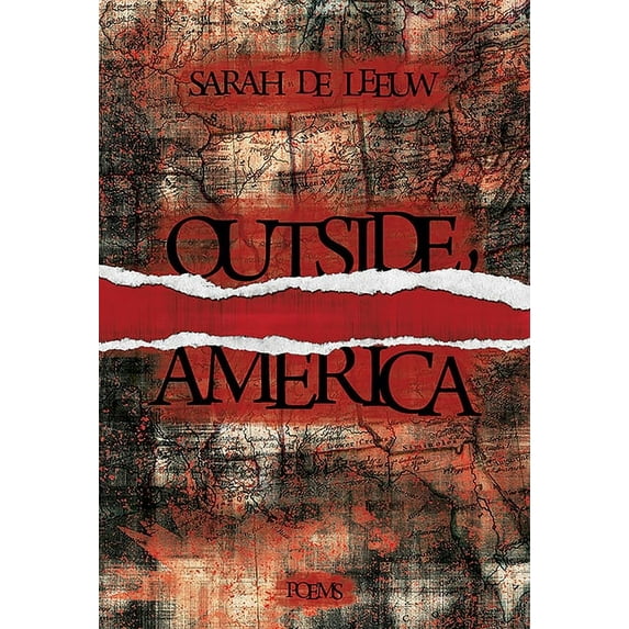 Outside, America (Paperback)