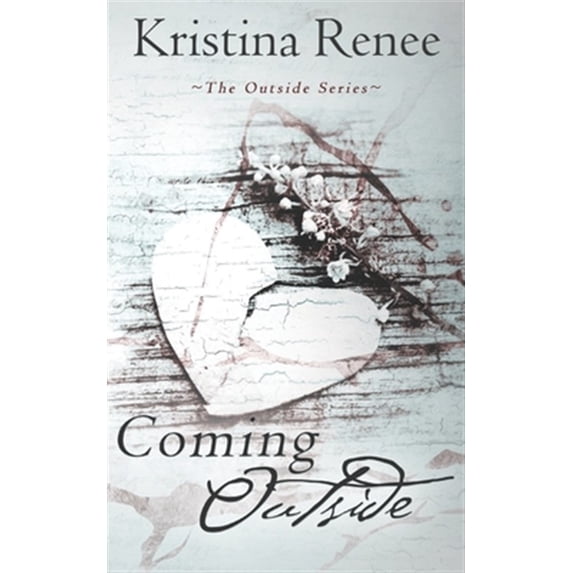 Pre-Owned Outside: Coming Outside: A Mature YA LGBT Romance (Paperback)