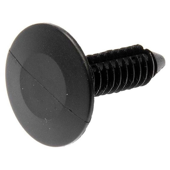 Outside Dash Panel Insulator Clip - Compatible with 2000 - 2004, 2006 - 2013 Chevy Impala 2001 2002 2003 2007 2008 2009 2010 2011 2012
