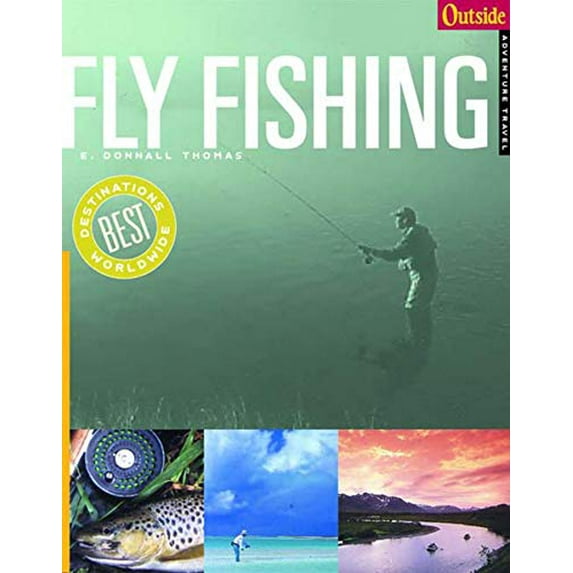 Pre-Owned Fly Fishing (Paperback) 0393320731 9780393320732