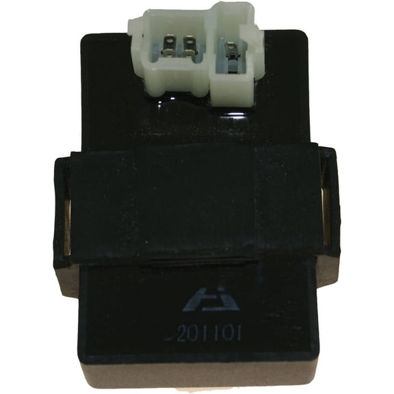 Outside Distributing 08-0116 CDI Module - 6-Pin - DC