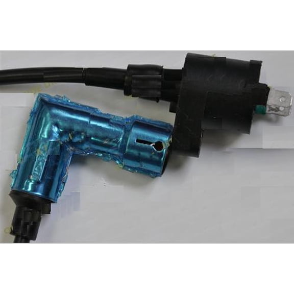 Outside Distributing 08-0304 Ignition Coil - 4 Strokes - Horizontal - GY6