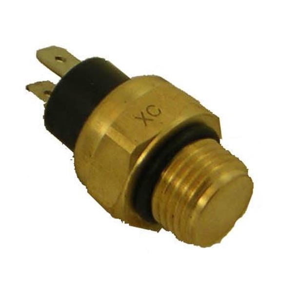 Outside Distributing 19-0200 Radiator Temp Sensor - 125-250cc (16mm Thread)