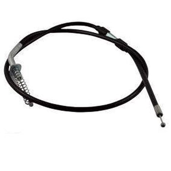 Outside Distributing B1-440 Brake Cable - 48in.