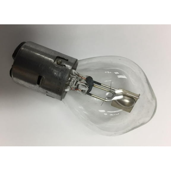 Outside Distributing Chinese Scooter Headlight Bulb 17-0100