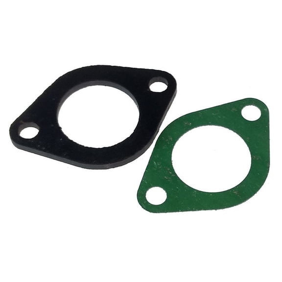 Outside Distributing Intake Manifold Spacer / Isolater Ring 26 mm #217910