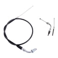 thumbnail image 1 of Outside Distributing T2 "Hook" Style Throttle Cables   #217233, 1 of 2