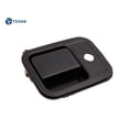 thumbnail image 1 of Outside Exterior Door Handle For 97-99 Freightliner FL/FLD Series RH Black, 1 of 4