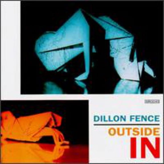 Outside In (CD)
