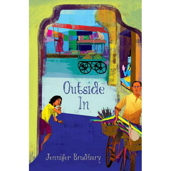 Outside In (Paperback)