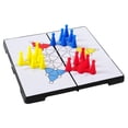 thumbnail image 1 of Outside Inside Backpack Chinese Checkers, 1 of 2