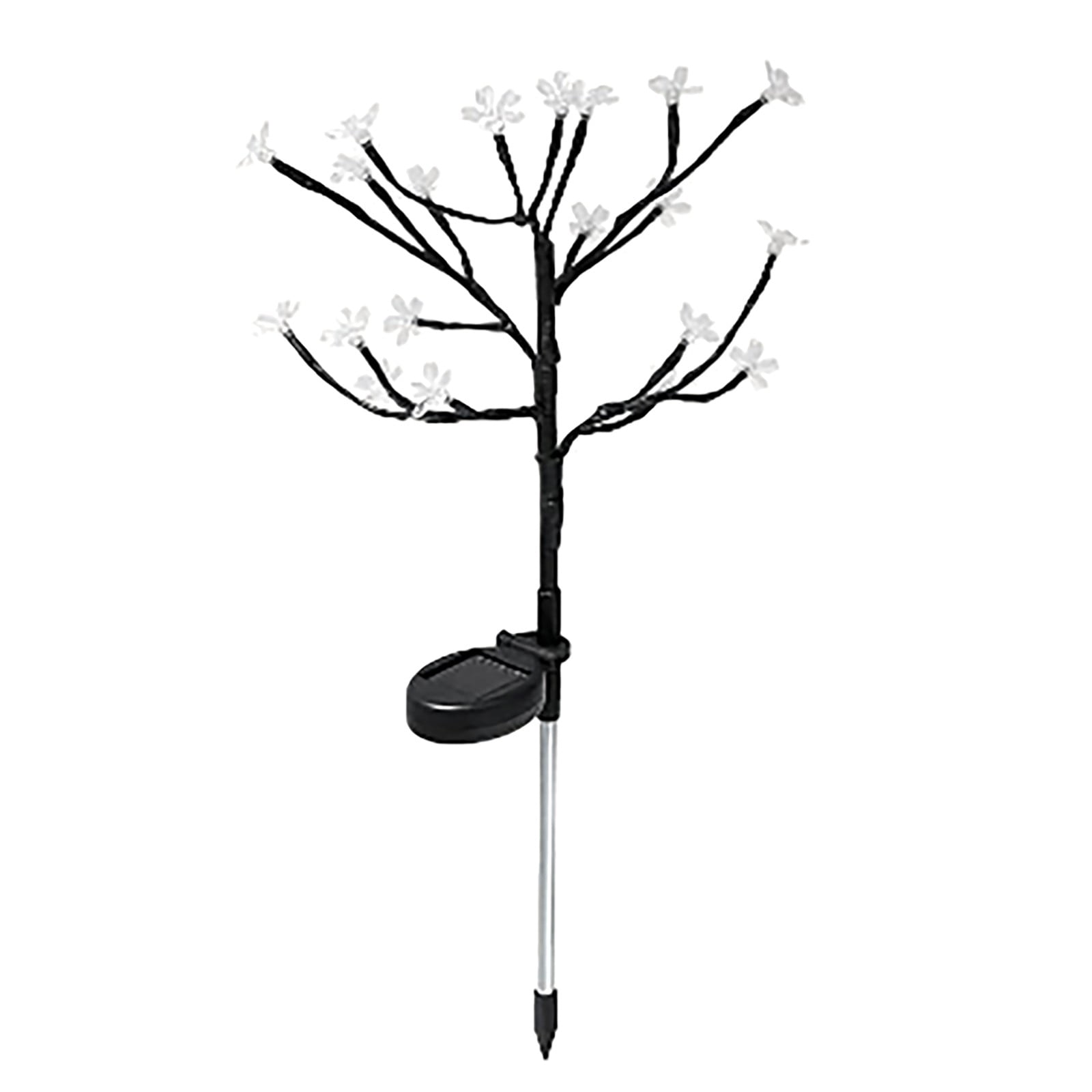 Outside Lights for Yard Clearance! Solar Lights String Led Outdoor