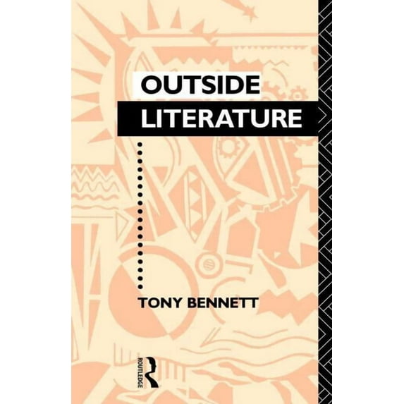 Outside Literature, (Paperback)