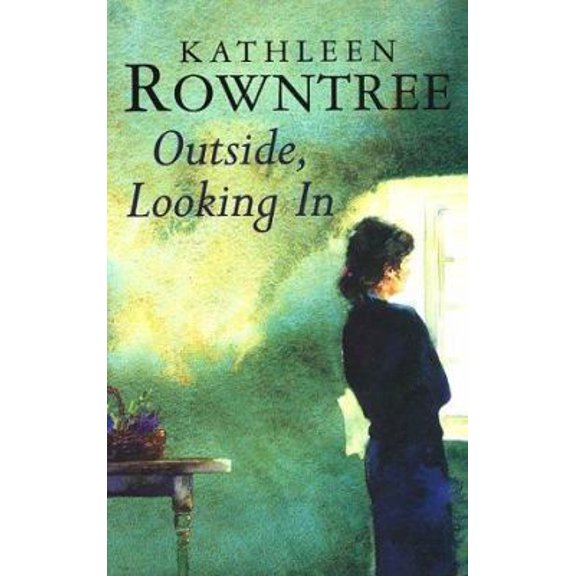 Pre-Owned Outside Looking In (Paperback) 0552996068 9780552996068