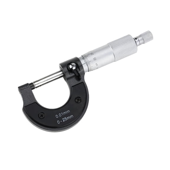 Outside Micrometer Internal Diameter Measuring Tool Cemented Carbide Gauge Metric Caliper Internal Diameter Gage Gauge Tools ,Easy to Use