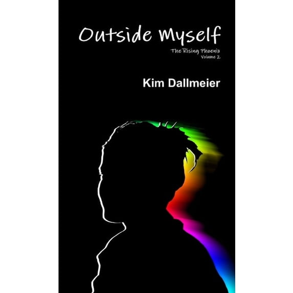 Outside Myself, (Paperback)