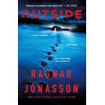 thumbnail image 1 of Pre-Owned Outside (Paperback) 1250833477 9781250833471, 1 of 1