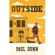 Outside (Paperback)
