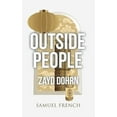 thumbnail image 1 of Outside People, (Paperback), 1 of 1