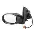 Outside Rear View Mirror 6139283 Power Operated Side Door Mirror