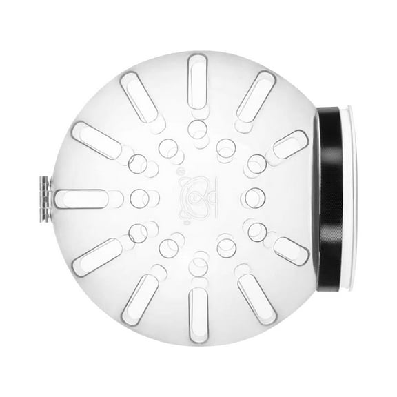 Outside Scratch Transparent Adjustable Durable Comfortable