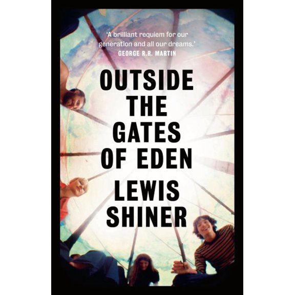 Outside The Gates of Eden (Paperback)