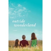 Outside Wonderland, Paperback