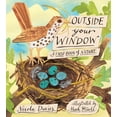 thumbnail image 1 of Outside Your Window: A First Book of Nature, (Hardcover), 1 of 2