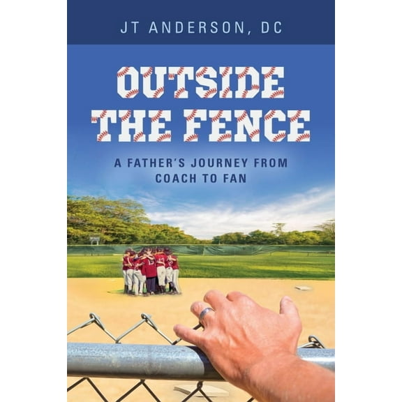 Outside the Fence (Paperback)