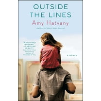 Outside the Lines : A Novel (Paperback)