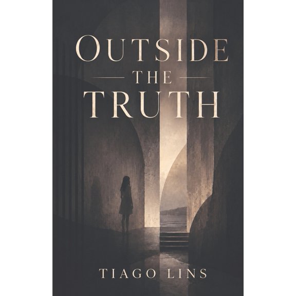 Outside the Truth, (Paperback)