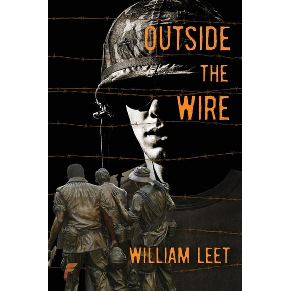 Outside the Wire, (Paperback)