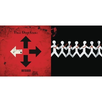 Three Days Grace