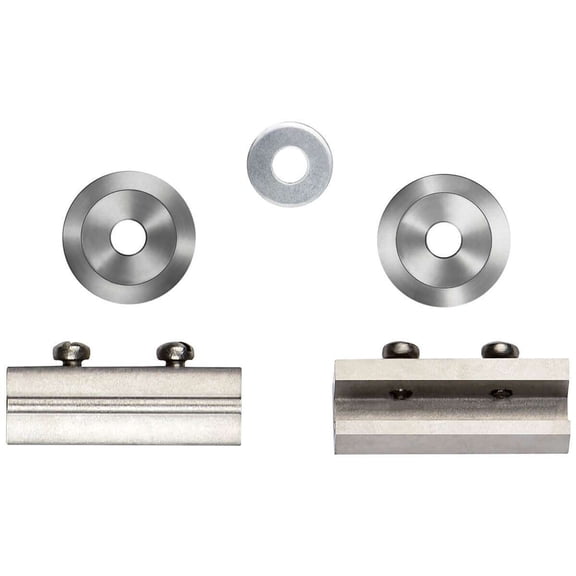 Outsider Flat Box Wheel Extension Kit