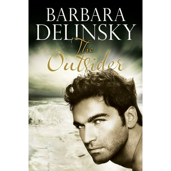 Outsider (Hardcover)