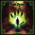 thumbnail image 1 of Night Demon Outsider (Vinyl Record) 12" Album Coloured Vinyl (Limited Edition), 1 of 1