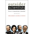 thumbnail image 1 of Outsider Scientists : Routes to Innovation in Biology (Paperback), 1 of 1
