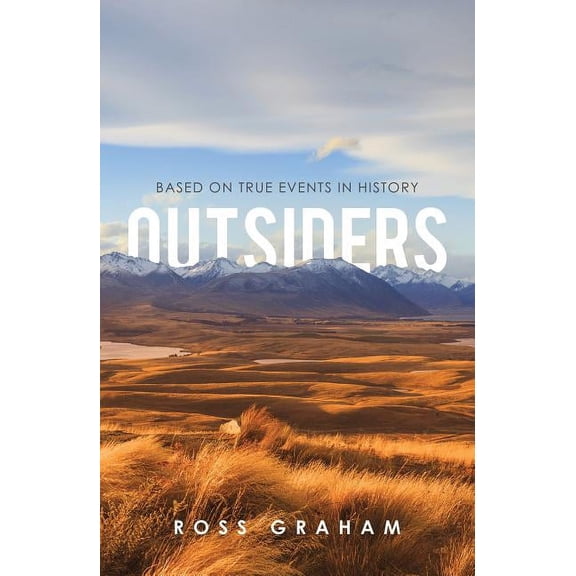 Outsiders (Paperback)