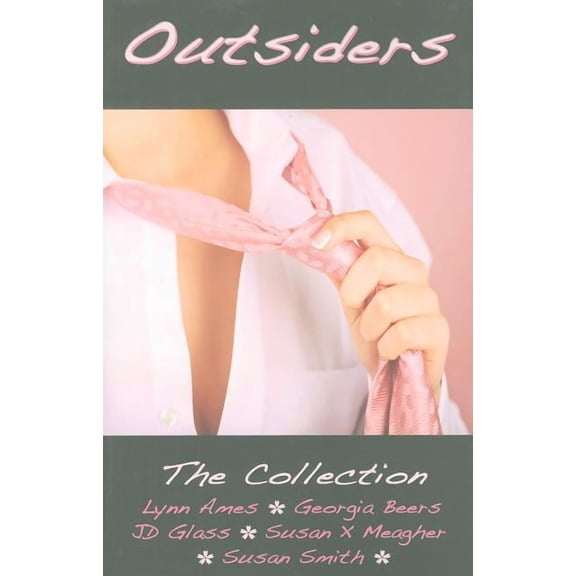 Outsiders: The Collection