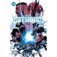 thumbnail image 1 of Outsiders Vol. 2: Never the End, (Paperback), 1 of 1