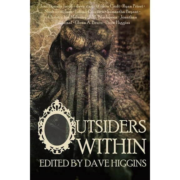 Outsiders Within, (Paperback)