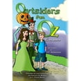 thumbnail image 1 of Outsiders from Oz, (Hardcover), 1 of 1