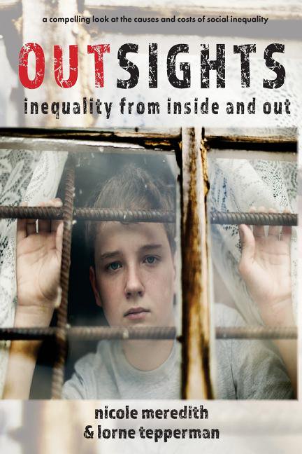 Outsights : Inequality from Inside and Out (Paperback)
