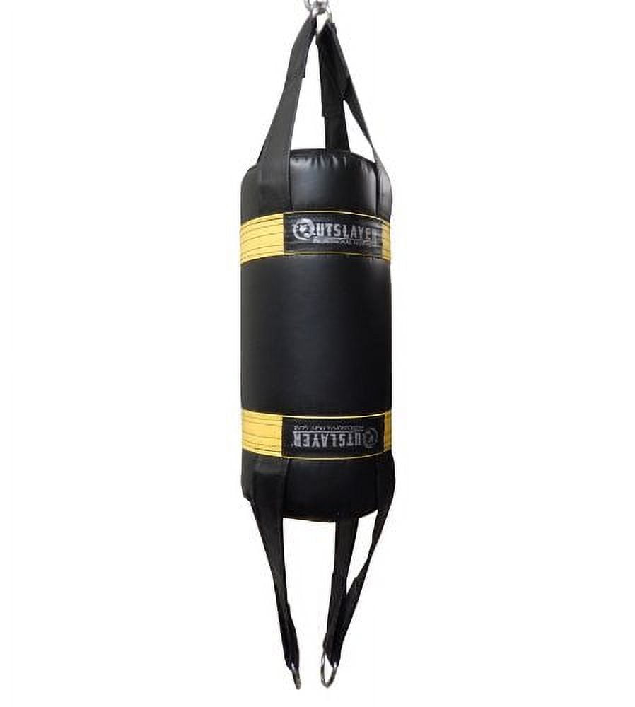 Outslayer Double End Bag - 20lbs - Made in USA - Walmart.com