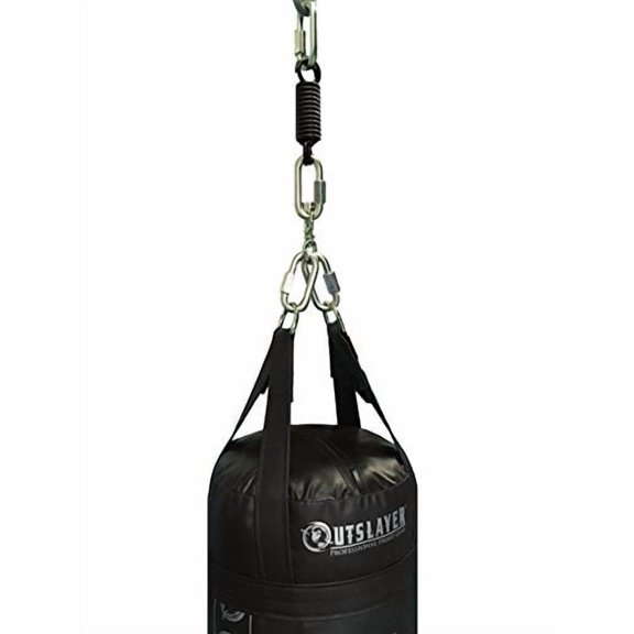 Outslayer Heavy Bag Hardware Saver With Spring