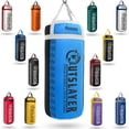 thumbnail image 1 of Outslayer New XXL 150 LB Heavy Boxing Punching Bag - Versatile Training for All Mixed Martial Arts Wider Striking Area - USA Made, 1 of 5