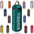 thumbnail image 1 of Outslayer New XXL 150 LB Heavy Boxing Punching Bag - Versatile Training for All Mixed Martial Arts Wider Striking Area - USA Made, 1 of 5