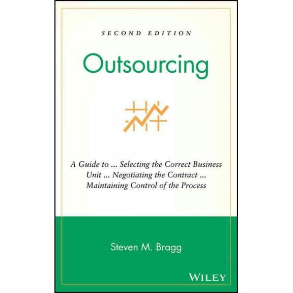 Pre-Owned Outsourcing 2e C (Hardcover) 0471676268 9780471676263