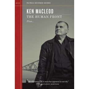 Pre-Owned Human Front (Paperback) 1604863951 9781604863956