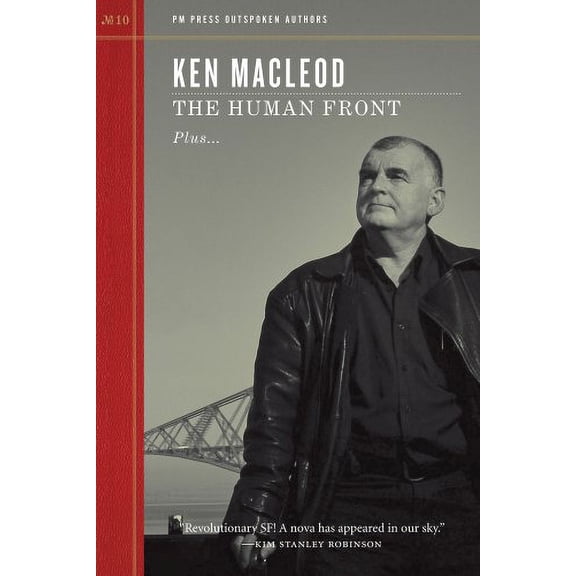 Pre-Owned Human Front (Paperback) 1604863951 9781604863956